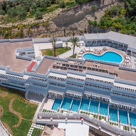 Aloe Hotel (Adults Only) 法里拉基 外观 照片