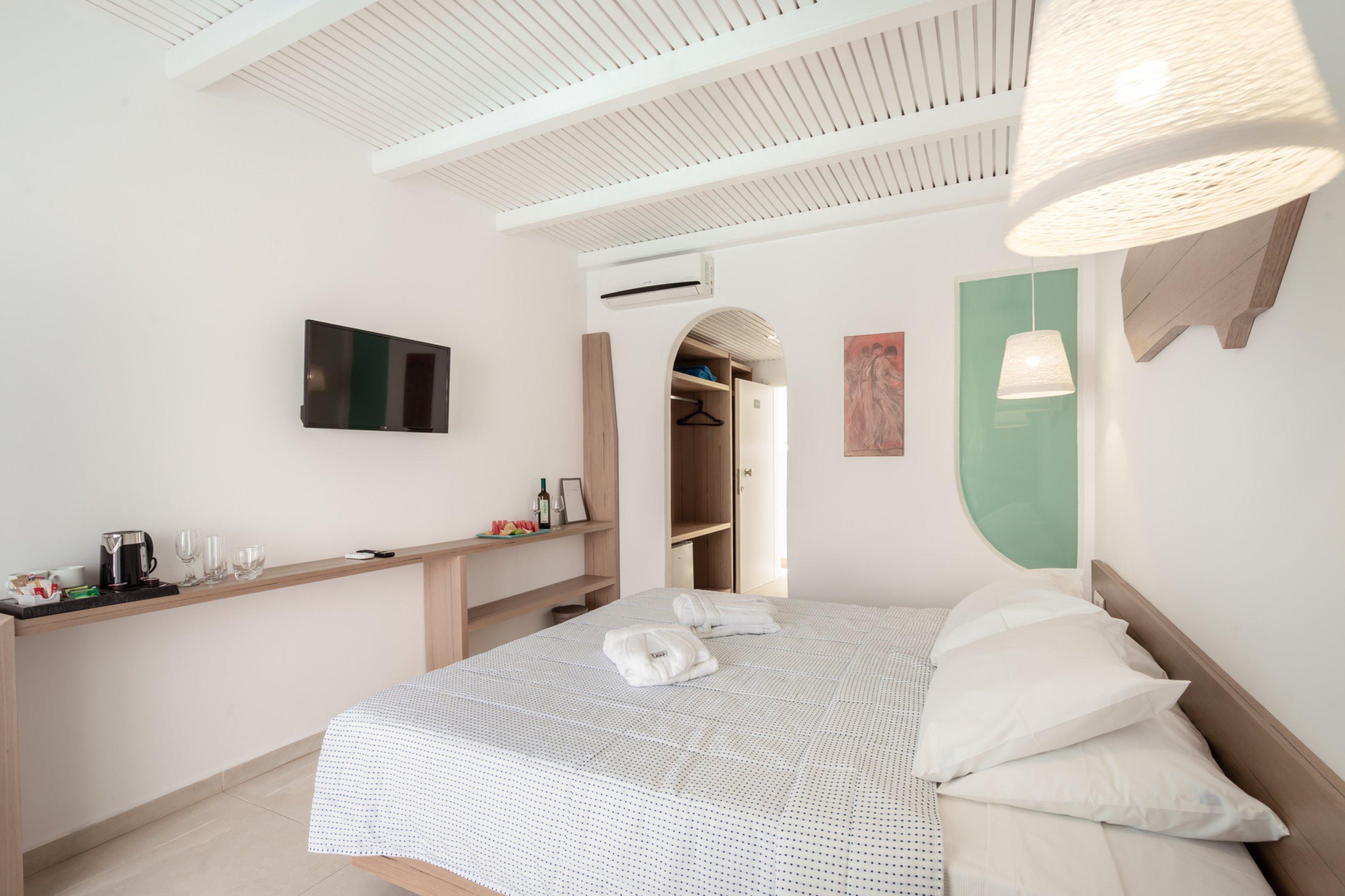 Aloe Hotel (Adults Only) 法里拉基 外观 照片